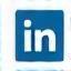 LinkedIn icon