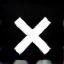 X (formerly Twitter) icon
