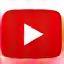 YouTube icon